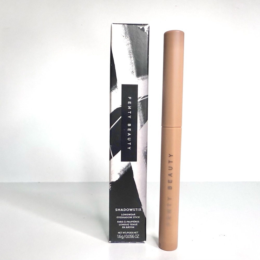 Fenty Beauty Shadowstix Longwear Eyeshadow Stick Tira’Miss You - Picture 3 of 6